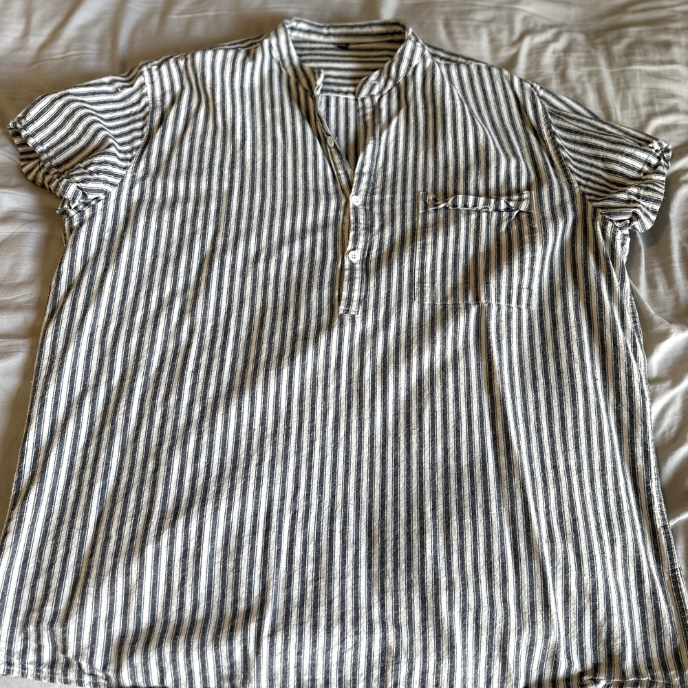 2XXL SHEIN Shirt.